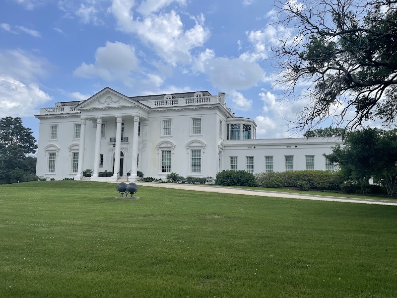 Old Governor's Mansion - Event Venue in Baton Rouge, Louisiana