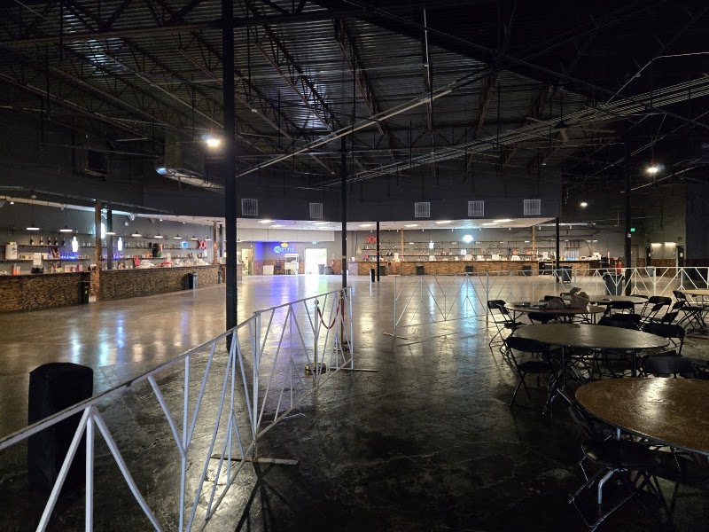 Rodeo Convention Center - Event Venue in Westminster, Colorado