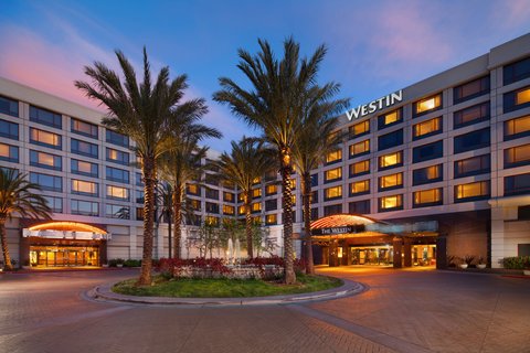 The Westin San Francisco Airport - Event Venue in Millbrae, California