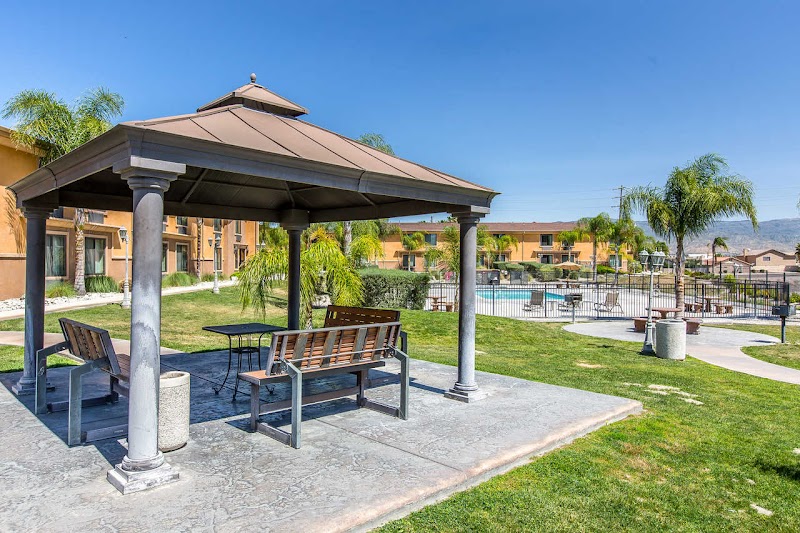 Comfort Inn & Suites San Bernardino - Event Venue in Colton, California