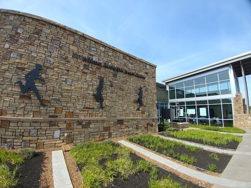 Wilma Rudolph Event Center - Event Venue in Clarksville, Tennessee