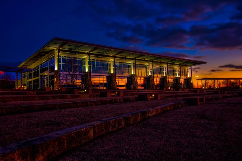 Wilma Rudolph Event Center - Event Venue in Clarksville, Tennessee