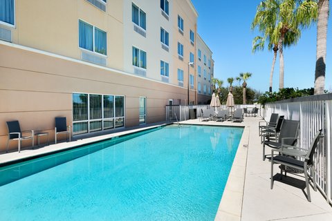 Fairfield by Marriott Inn & Suites Fort Pierce - Event Venue in Fort Pierce, Florida