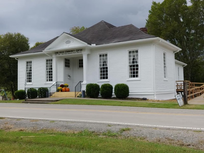 Cane Ridge Community Club - Event Venue in Nashville, Tennessee