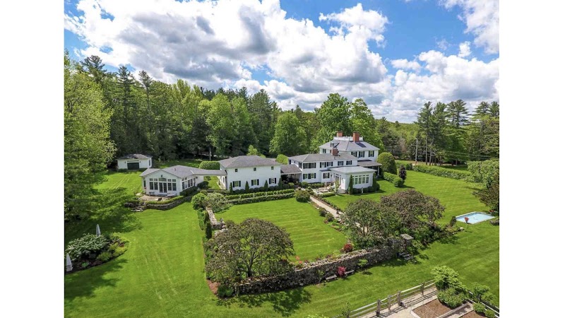 Cranberry Meadow Farm - Event Venue in Peterborough, New Hampshire