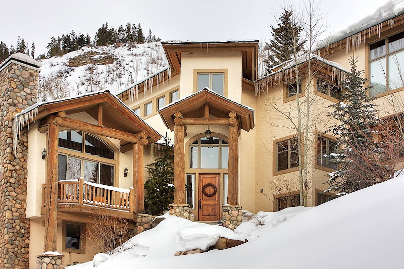 Vail Residences at Cascade Village, a Destination by Hyatt Hotel - Event Venue in Vail, Colorado
