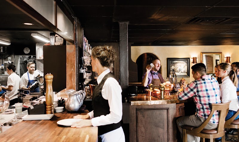 Restaurant Olivia - Event Venue in Denver, Colorado