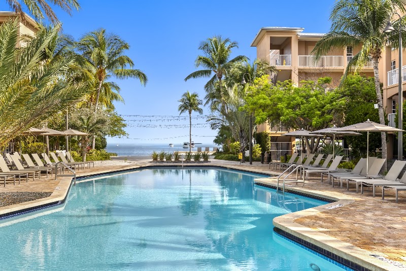 Beachside Resort & Residences - Event Venue in Key West, Florida