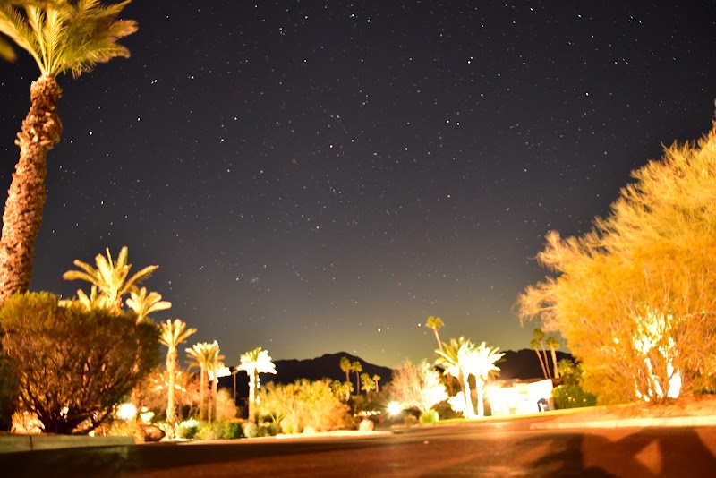 Borrego Springs Resort - Event Venue in Borrego Springs, California