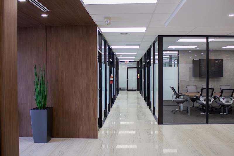 The 221 Building - Executive Office Suites - Event Venue in Hallandale Beach, Florida