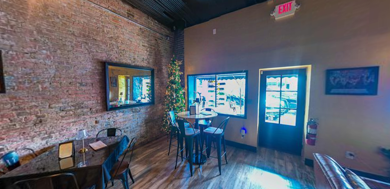 Hemispheres Wine Bar - Event Venue in Murfreesboro, Tennessee