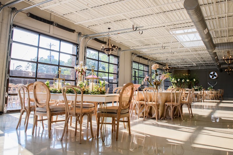 Chatham Station - Event Venue in Cary, North Carolina