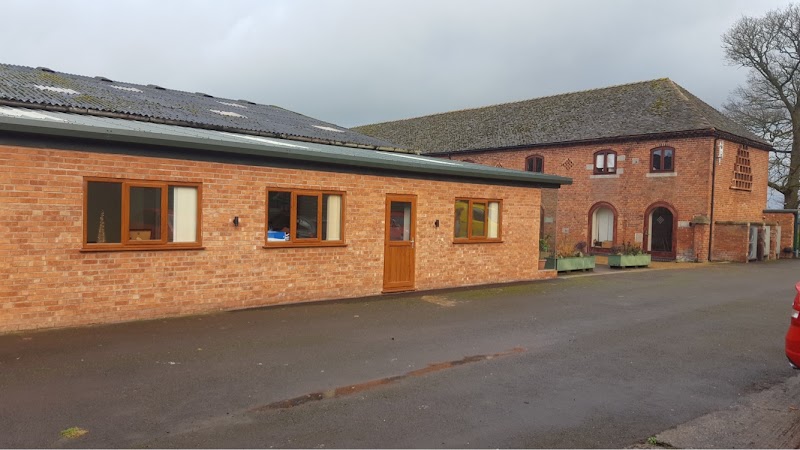 Park View Business Centre - Event Venue in Whitchurch, England