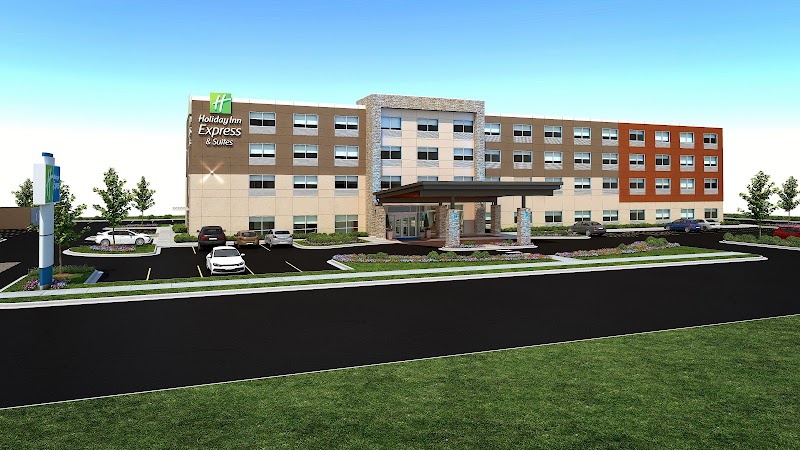 Holiday Inn Express Allentown North by IHG - Event Venue in Allentown, Pennsylvania