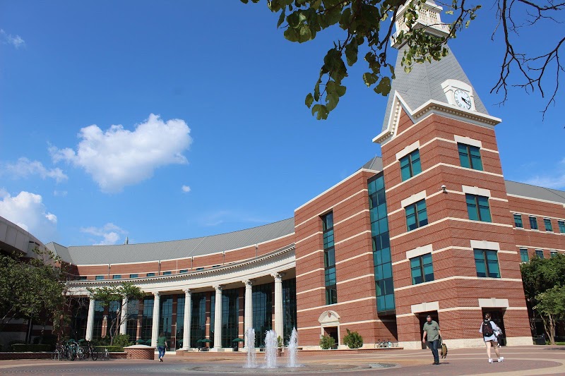 Hotel Indigo Waco - Baylor by IHG - Event Venue in Waco, Texas
