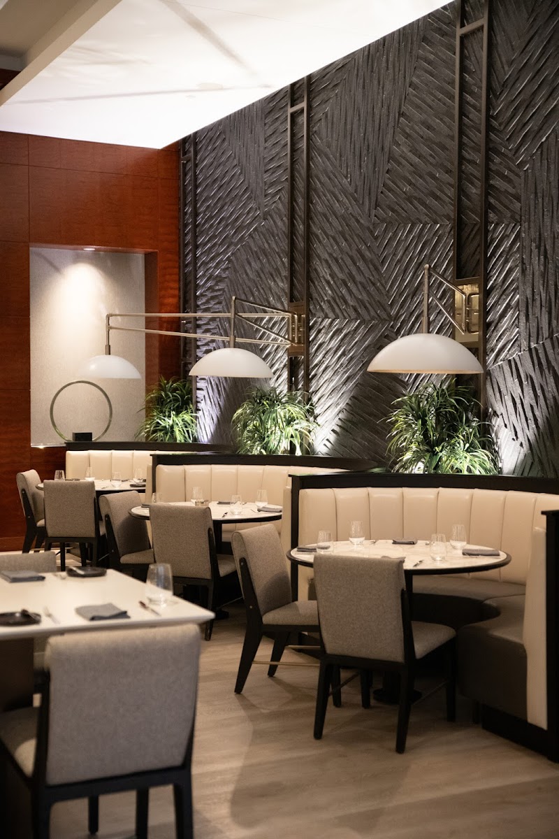 EDGE Restaurant & Bar - Event Venue in Denver, Colorado
