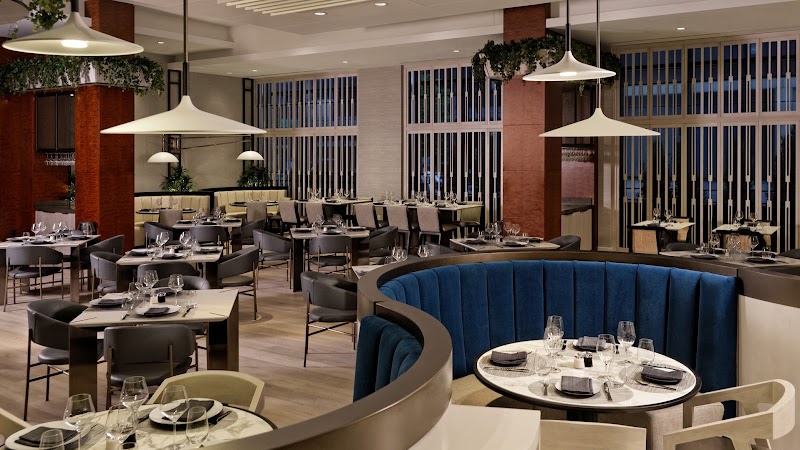 EDGE Restaurant & Bar - Event Venue in Denver, Colorado