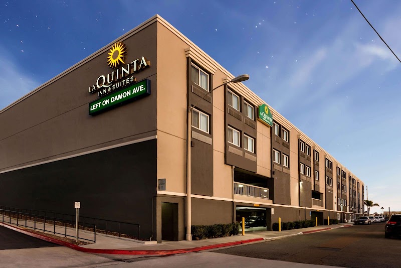 La Quinta Inn & Suites San Diego Mission Bay - Event Venue in San Diego, California