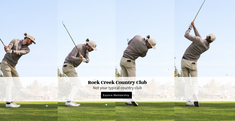 Rock Creek Country Club - Portland - Event Venue in Portland, Oregon