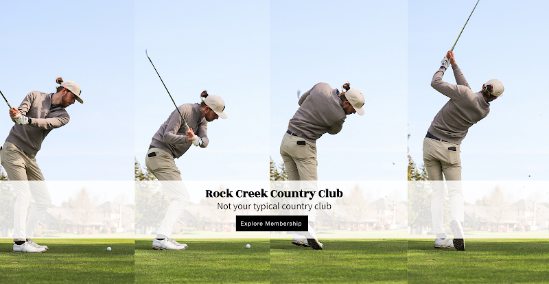 Rock Creek Country Club - Portland - Event Venue in Portland, Oregon