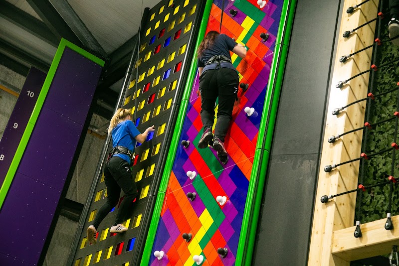 The Leisure Box - Event Venue in Brierfield, Lancashire