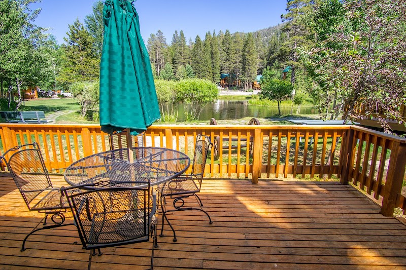 Double Eagle Resort & Spa - Event Venue in June Lake, California