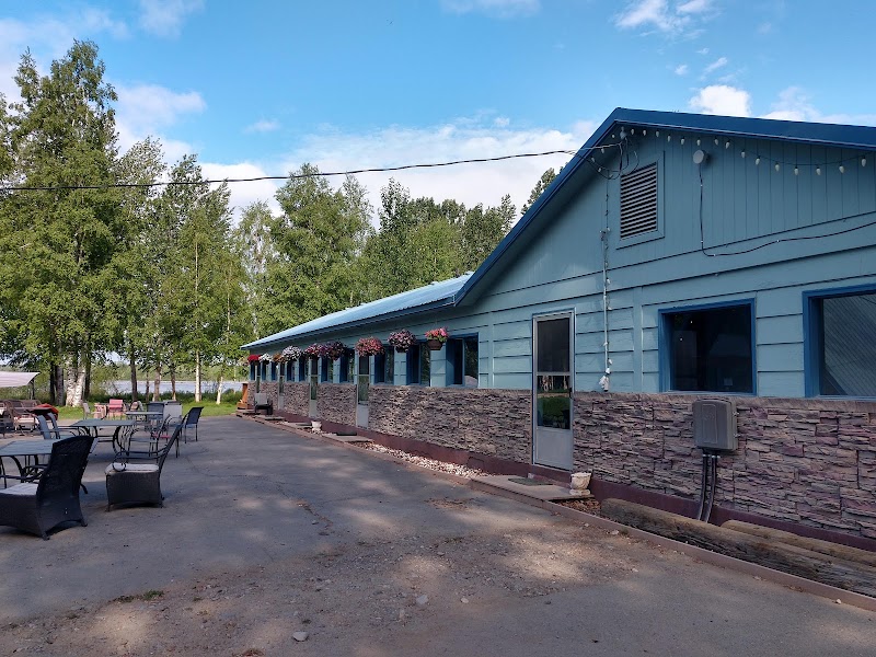 Talkeetna Inn - Event Venue in Talkeetna, Alaska