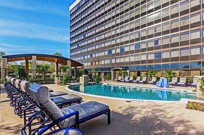 Hilton Waco - Event Venue in Waco, Texas