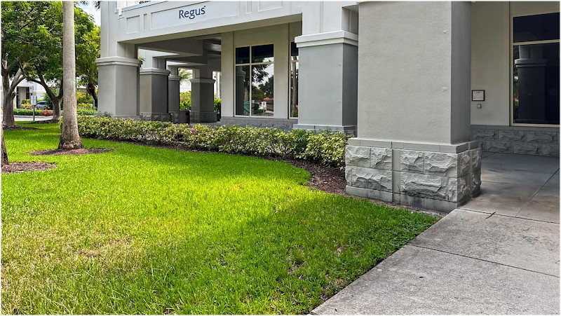 Regus - Plantation - South Pine Island (Office Suites Plus) - Event Venue in Plantation, Florida