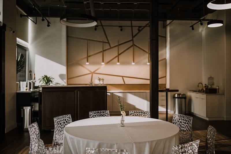 The Cleveland Room - Event Venue in Loveland, Colorado