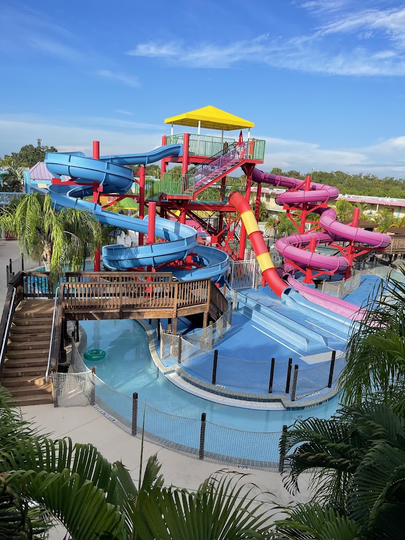 Orlando Resorts - Event Venue in Kissimmee, Florida