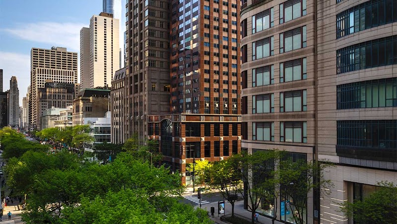 Omni Chicago - Event Venue in Chicago, Illinois