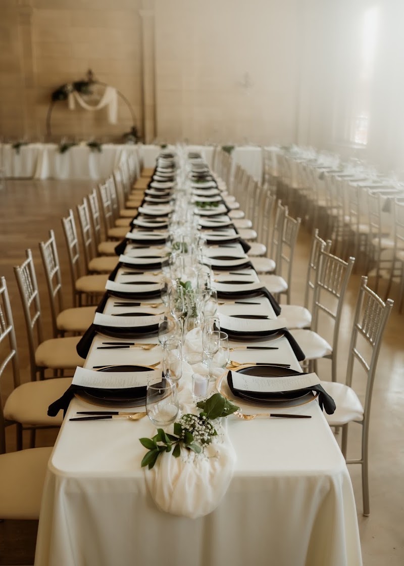 Ariel Pearl Center - Event Venue in Cleveland, Ohio