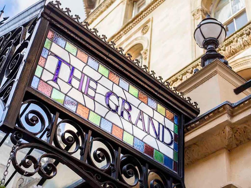Bristol Grand Hotel By Sunday - Event Venue in Bristol, Bristol City