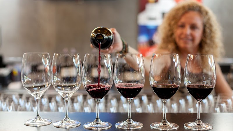 Woodinville Wine Country - Event Venue in Woodinville, Washington