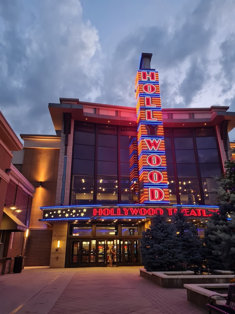 Regal SouthGlenn - Event Venue in Centennial, Colorado