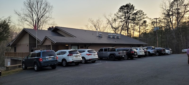 Camp Smoky Christian Retreat - Event Venue in Sevierville, Tennessee