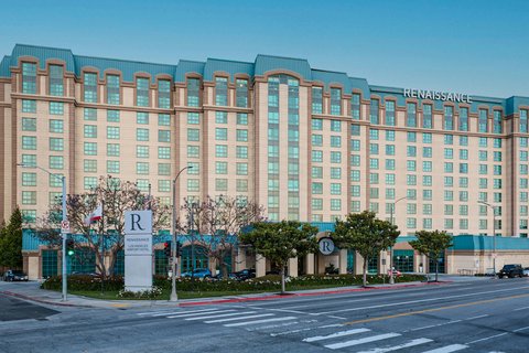 Renaissance Los Angeles Airport Hotel - Event Venue in Los Angeles, California