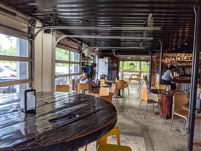 The Thirsty Goat - Event Venue in Clarksville, Tennessee