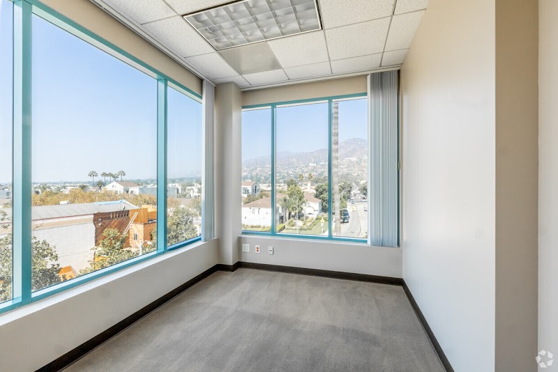 Virtuoso Business Center - Event Venue in Glendale, California