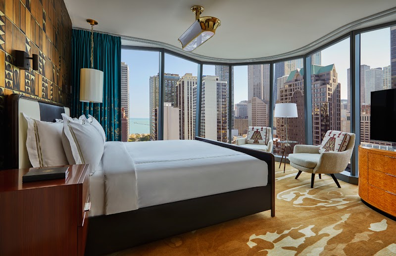 Viceroy Chicago - Event Venue in Chicago, Illinois