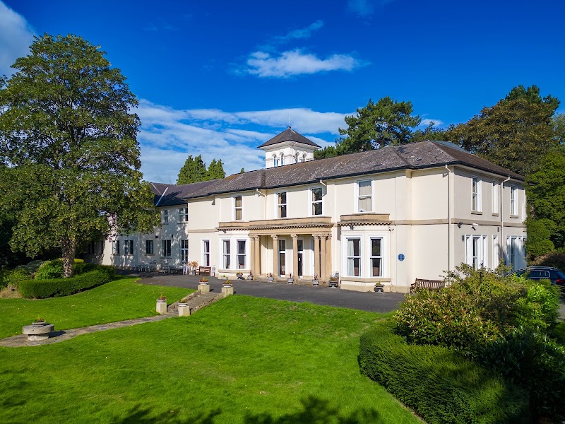 The Grange - Event Venue in Derby, England