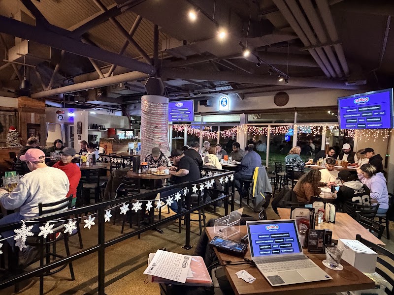 Riverbend Bar & Grill - Event Venue in Kent, Washington
