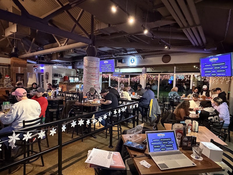 Riverbend Bar & Grill - Event Venue in Kent, Washington