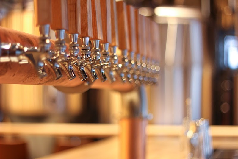 Bay 13 Brewery and Kitchen - Event Venue in Coral Gables, Florida