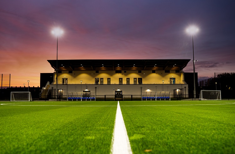 Avoniel - Event Venue in Belfast, Northern Ireland