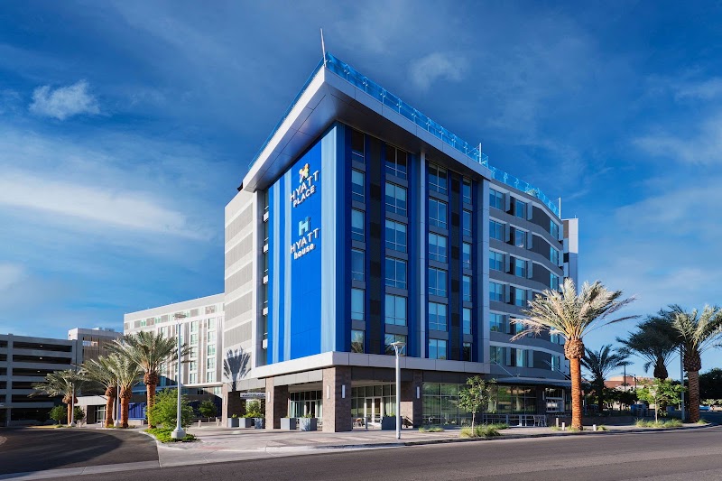 Hyatt House Tempe / Phoenix / University - Event Venue in Tempe, Arizona