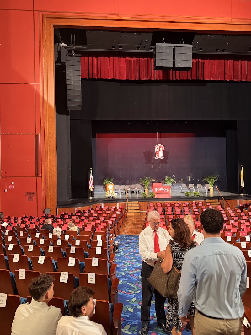Performing and Cultural Arts Theatre (PCAT) - Event Venue in Pembroke Pines, Florida