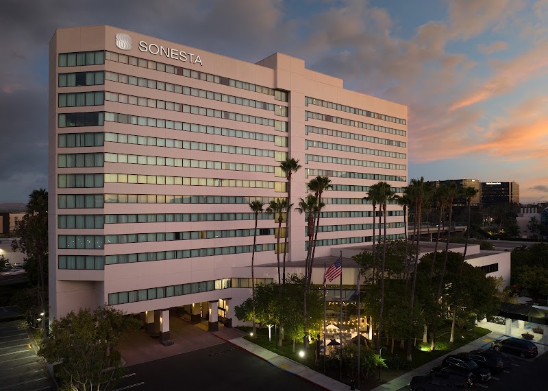 Sonesta Irvine John Wayne Airport - Event Venue in Irvine, California
