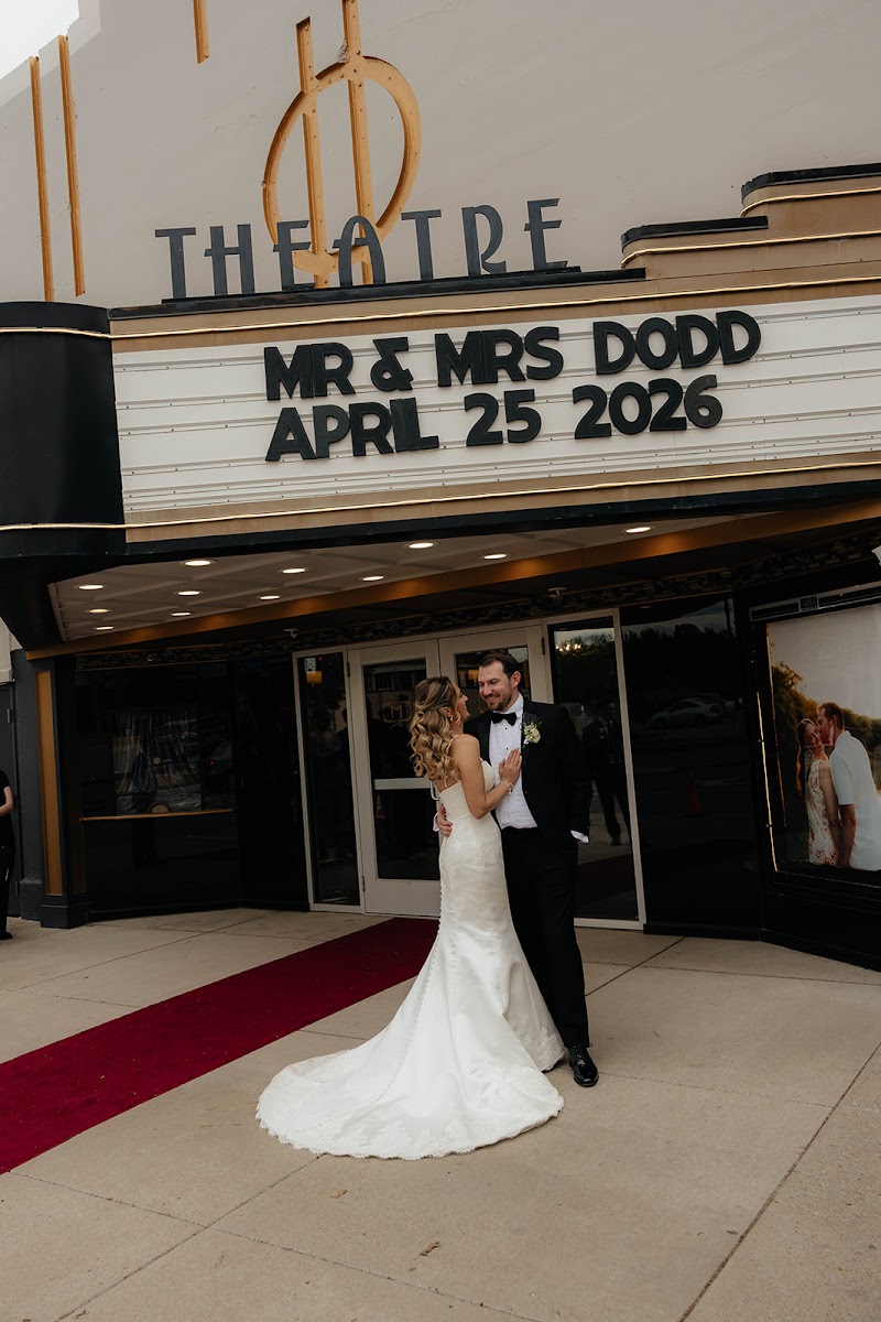 The Mission Theatre - Event Venue in Mission, Kansas